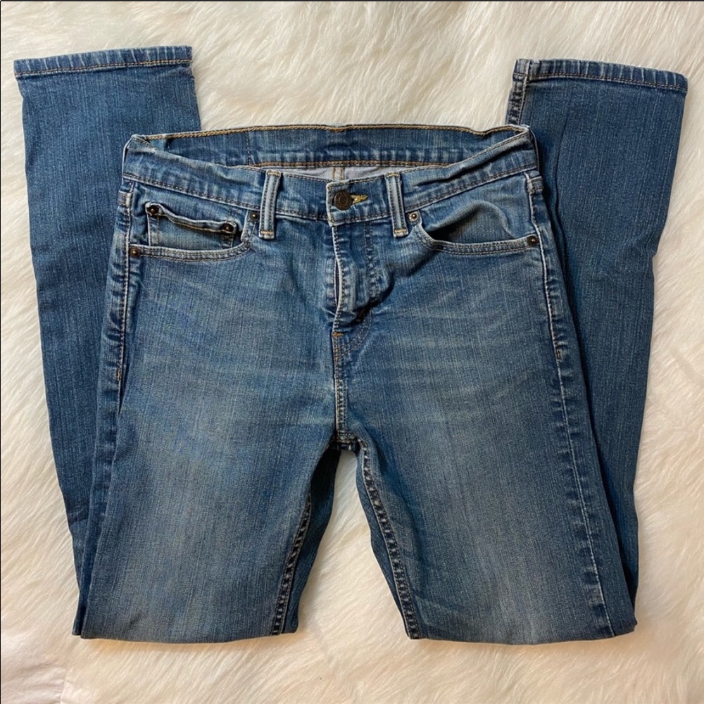 Levi’s highrise jeans sz 29